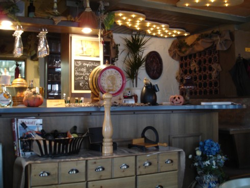 Restaurant Gaststätte Zum Holzwurm in Bensheim-Auerbach