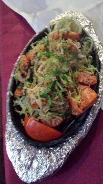 Maharadscha Palast