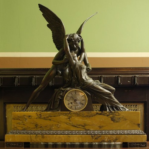 Belle Epoque
