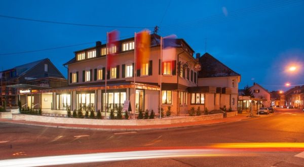 Restaurant Hotel-Restaurant Winzerstube Ihringen in Ihringen