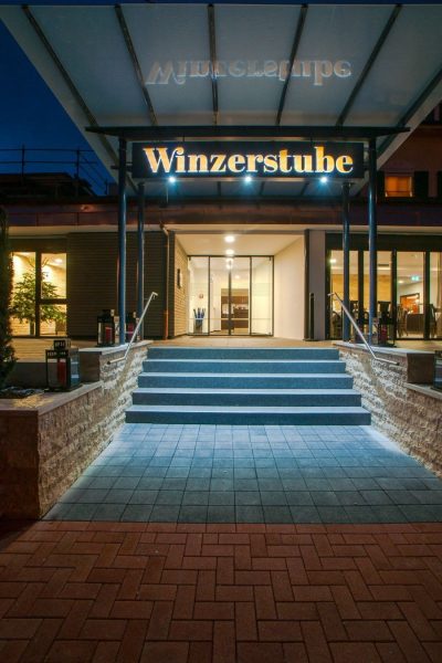 Hotel-Restaurant Winzerstube Ihringen, Ihringen