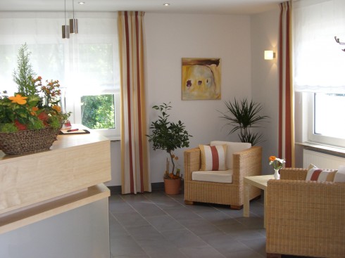 Restaurant Ewerts Hotel-Restaurant in Netphen