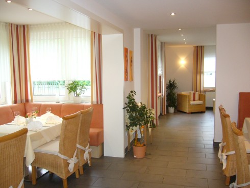 Ewerts Hotel-Restaurant
