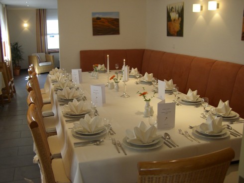 Ewerts Hotel-Restaurant