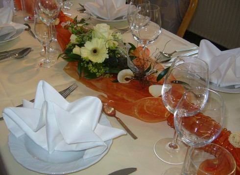 Ewerts Hotel-Restaurant