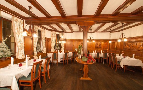 Hotel-Restaurant Winzerstube Ihringen