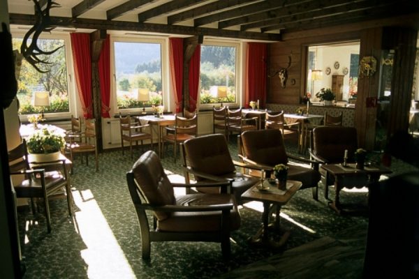 Landhotel Gasthof Hubertus