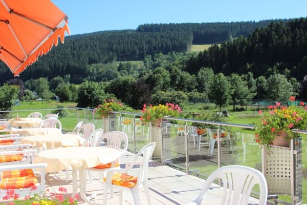 Landhotel Gasthof Hubertus
