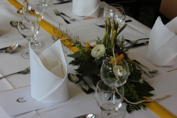Landhotel Gasthof Hubertus