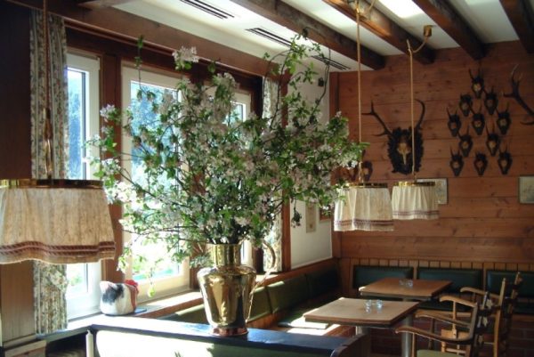 Landhotel Gasthof Hubertus