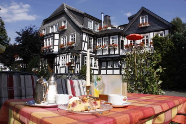 Landhotel Albers, Schmallenberg