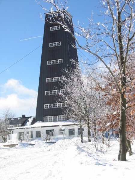 Restaurant Rhein Weser Turm