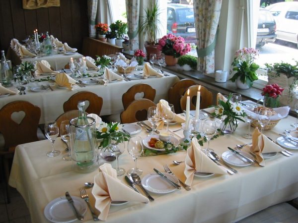 Restaurant Rhein Weser Turm