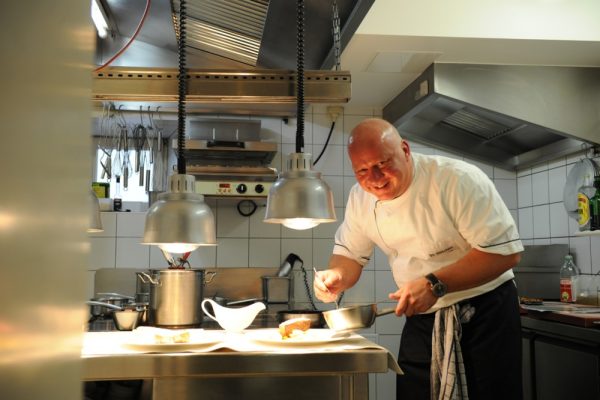 Restaurant Im Gütchen 
