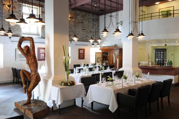 Restaurant Im Gütchen 