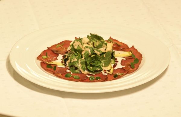 Hotel-Restaurant Winzerstube Ihringen