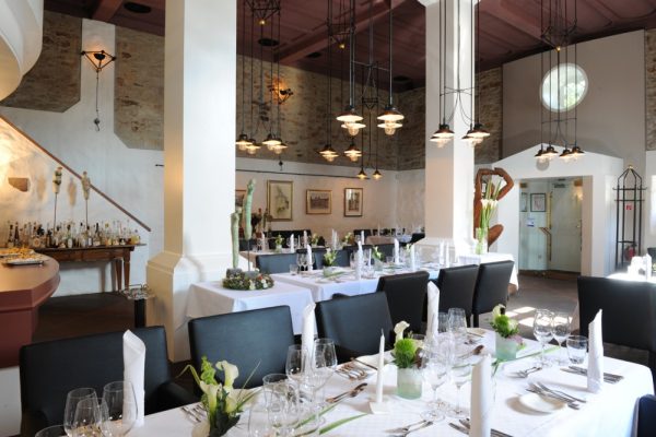 Restaurant Im Gütchen 