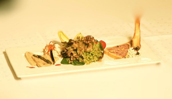 Hotel-Restaurant Winzerstube Ihringen