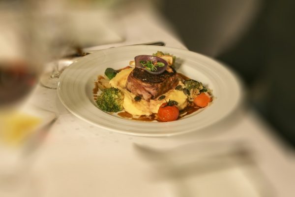 Hotel-Restaurant Winzerstube Ihringen
