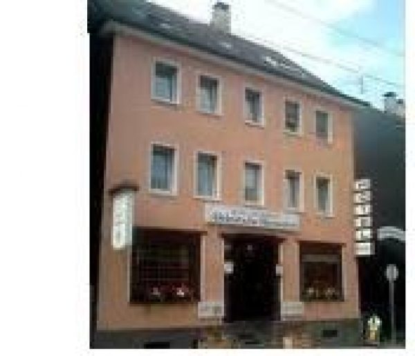 Hotel Restaurant Altdeutsche Bierstuben