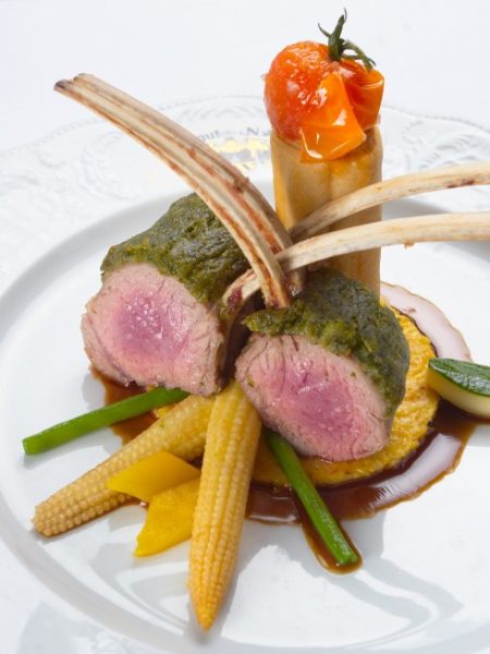 Restaurant Das Nack
