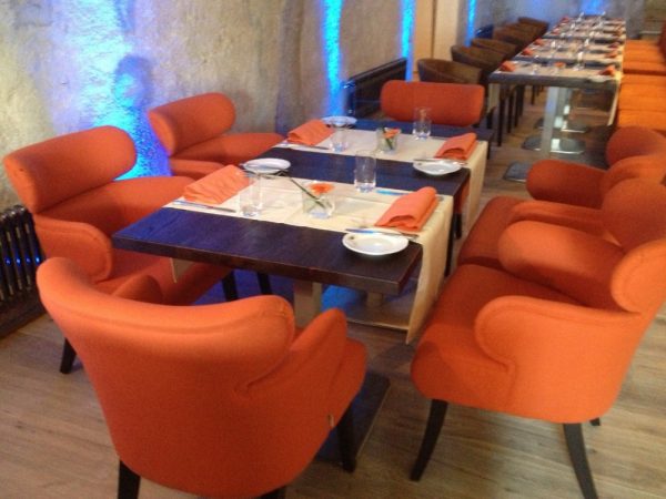 Restaurant Das Nack