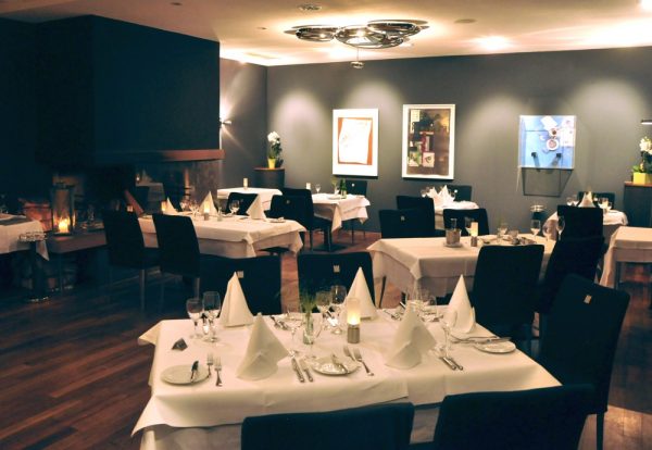 Restaurant am Burghof