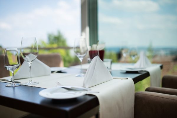 Restaurant Steinernes Schweinchen