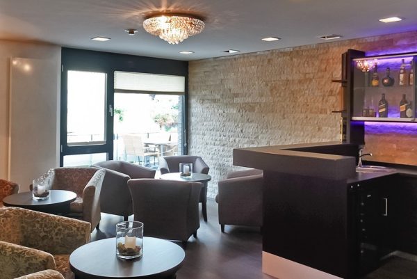 Hotel-Restaurant Winzerstube Ihringen
