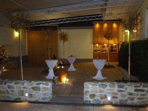 Restaurant Restaurant Stein in Mainz-Finthen
