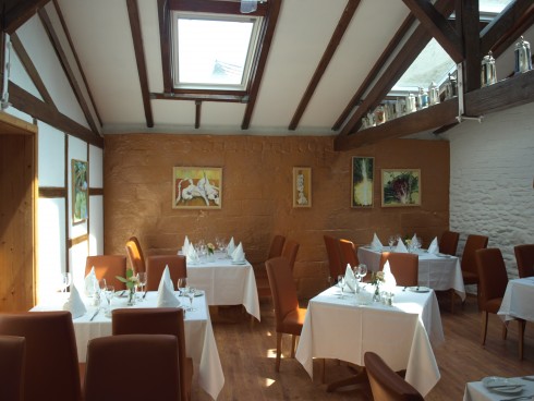 Restaurant Stein