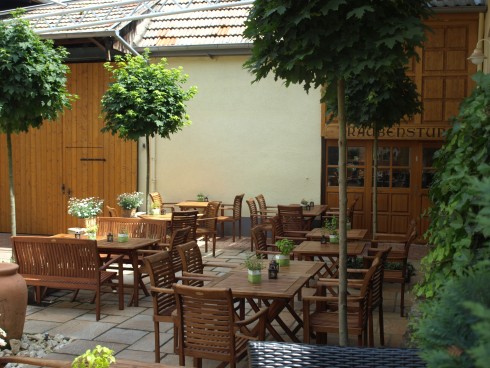 Restaurant Stein