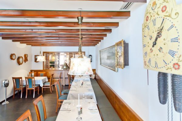 Hotel-Restaurant Winzerstube Ihringen