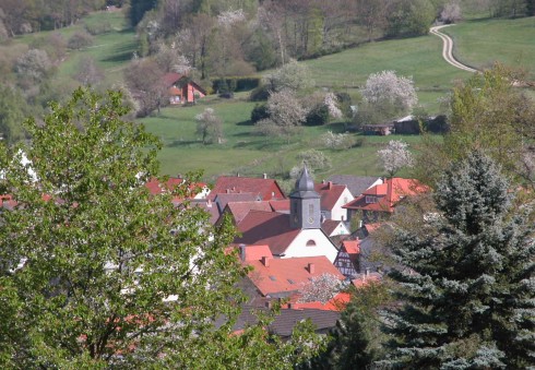 Zum Stern 