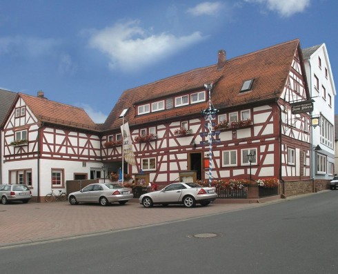 Zum Stern 