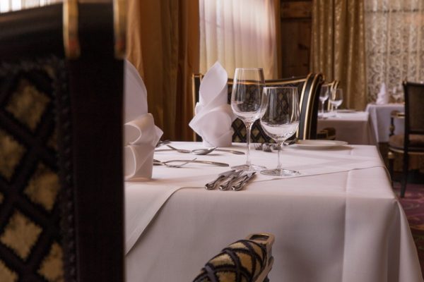 Wellnesshotel Seeschlößchen - Hotelrestaurant Sandak, Senftenberg