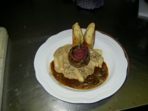 Restaurant Karles Weinkrügle Restaurant und Kegelbahn in Ihringen
