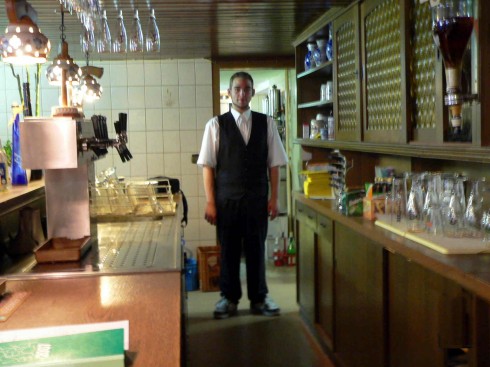 Zur Krone
