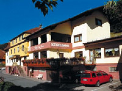 Zur Krone
