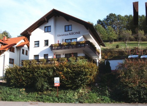Zur Krone