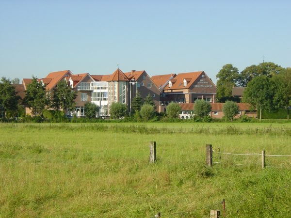 Hotel Restaurant Clemens August