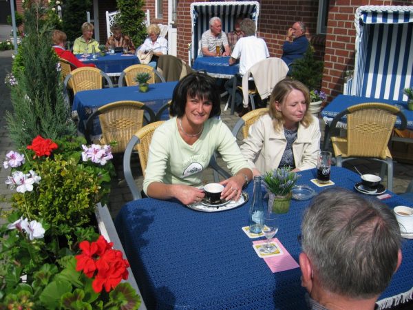 Hotel Restaurant Clemens August