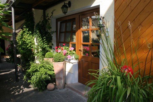 Restaurant Restaurant Metzger in Grünstadt-Asselheim