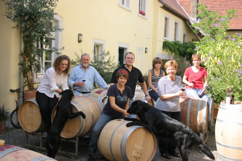 Restaurant Metzger