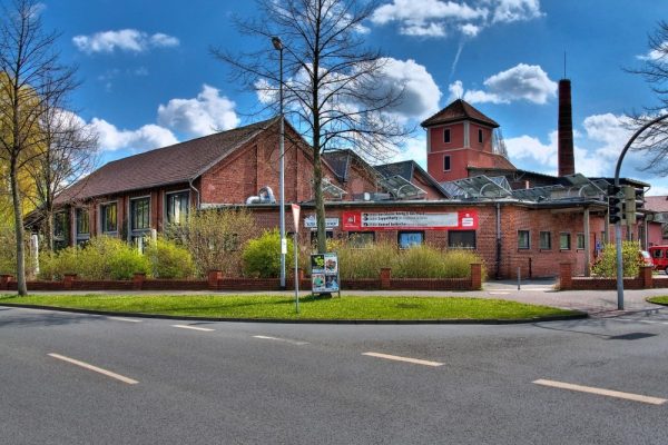 Kulturhaus Alter Schlachthof