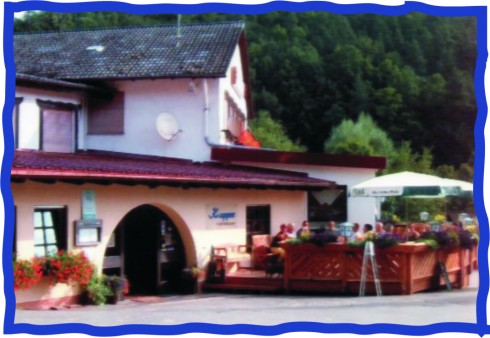 Restaurant Hotel-Restaurant Kupper in Eppenbrunn