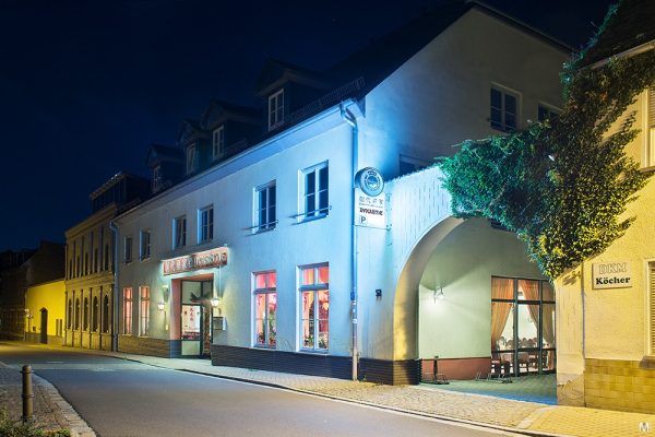 Restaurant Restaurant Dynastie in Bad Lausick