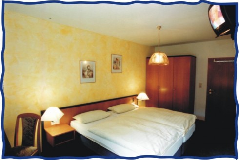 Hotel-Restaurant Kupper