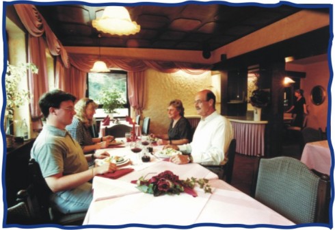 Hotel-Restaurant Kupper