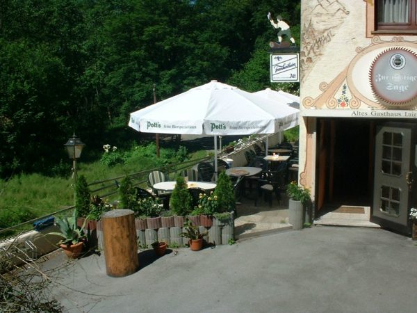 Altes Gasthaus Luig